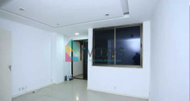 Conheça 2 do imóvel - Kitnet/Conjugado 30m² à venda Copacabana, IMOBRAS RJ, Rio de Janeiro - R$ 901.000 - CPKI10619 - 4 2 - 4