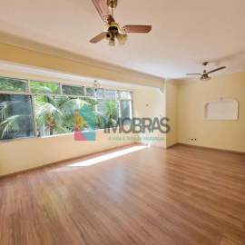 Apartamento à venda Rua Tonelero, Copacabana, IMOBRAS RJ, Rio de Janeiro - R$ 1.349.000 - CPAP33133