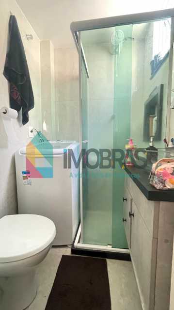 Conheça 4 do imóvel - Copacabana apartamento todo reformado em rua transversal aceita financiamento bancário oportunidade!! - CPKI10628 - 4 4 - 4