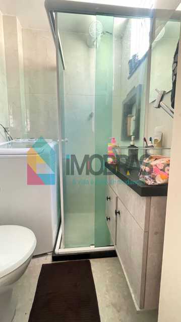 Conheça 5 do imóvel - Copacabana apartamento todo reformado em rua transversal aceita financiamento bancário oportunidade!! - CPKI10628 - 5 5 - 5