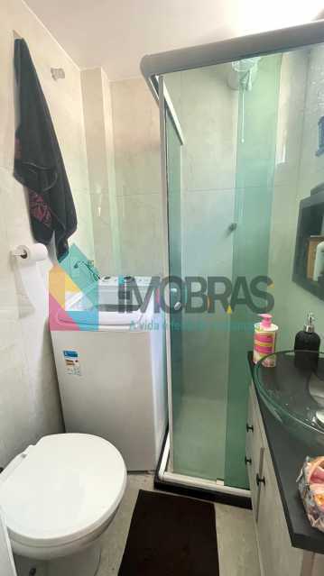 Conheça 6 do imóvel - Copacabana apartamento todo reformado em rua transversal aceita financiamento bancário oportunidade!! - CPKI10628 - 6 6 - 6