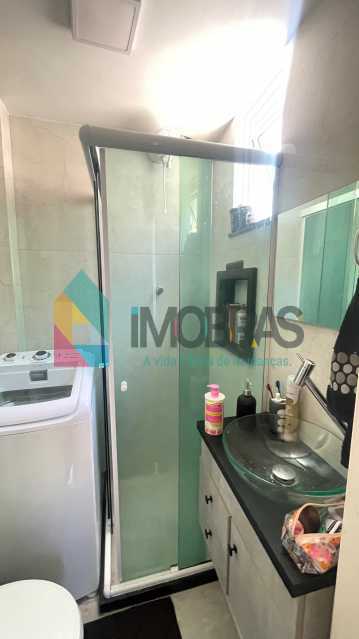 Conheça 7 do imóvel - Copacabana apartamento todo reformado em rua transversal aceita financiamento bancário oportunidade!! - CPKI10628 - 7 7 - 7