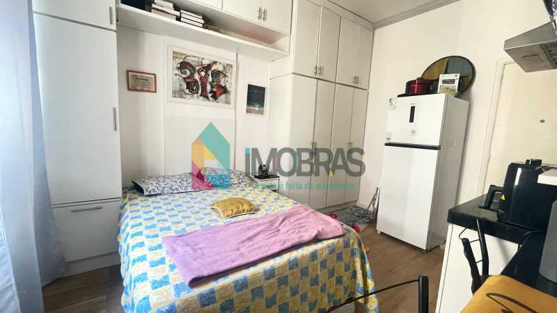 Conheça 8 do imóvel - Copacabana apartamento todo reformado em rua transversal aceita financiamento bancário oportunidade!! - CPKI10628 - 8 8 - 8