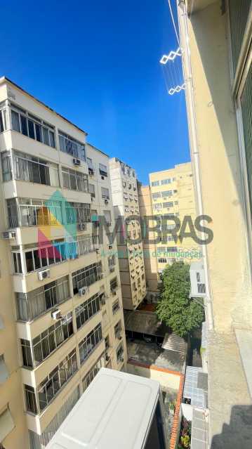 Conheça 10 do imóvel - Copacabana apartamento todo reformado em rua transversal aceita financiamento bancário oportunidade!! - CPKI10628 - 9 10 - 9