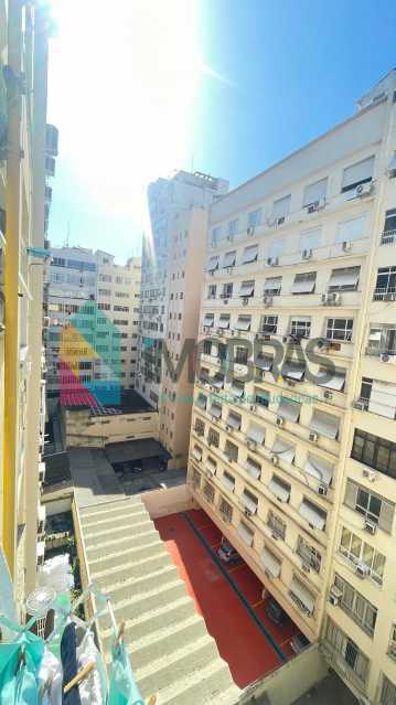 Conheça 11 do imóvel - Copacabana apartamento todo reformado em rua transversal aceita financiamento bancário oportunidade!! - CPKI10628 - 10 11 - 10