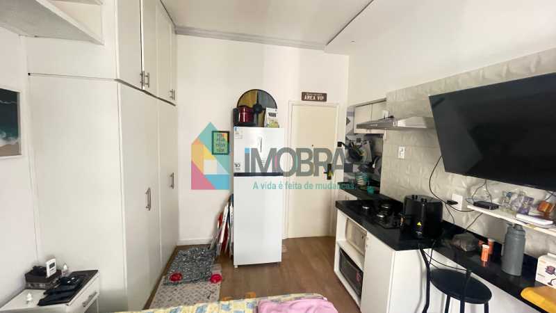 Conheça 12 do imóvel - Copacabana apartamento todo reformado em rua transversal aceita financiamento bancário oportunidade!! - CPKI10628 - 11 12 - 11