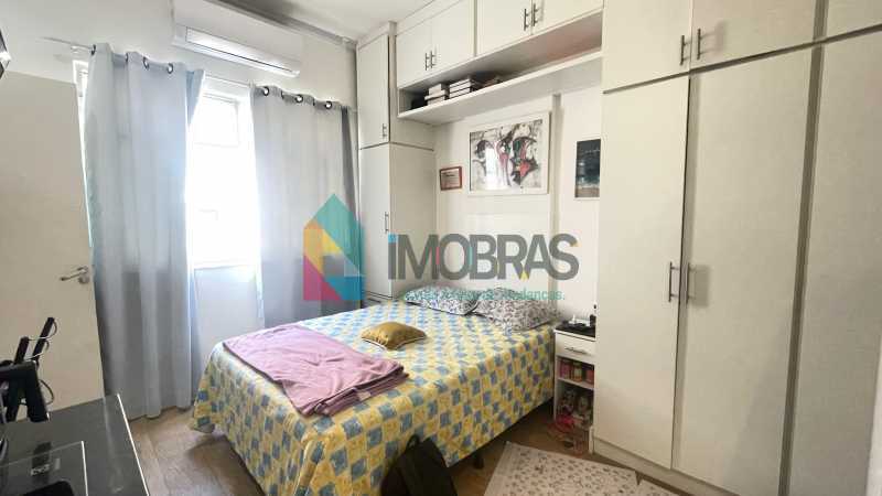 Conheça 15 do imóvel - Copacabana apartamento todo reformado em rua transversal aceita financiamento bancário oportunidade!! - CPKI10628 - 14 15 - 14