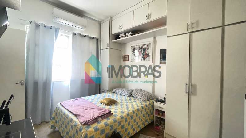 Conheça 16 do imóvel - Copacabana apartamento todo reformado em rua transversal aceita financiamento bancário oportunidade!! - CPKI10628 - 15 16 - 15