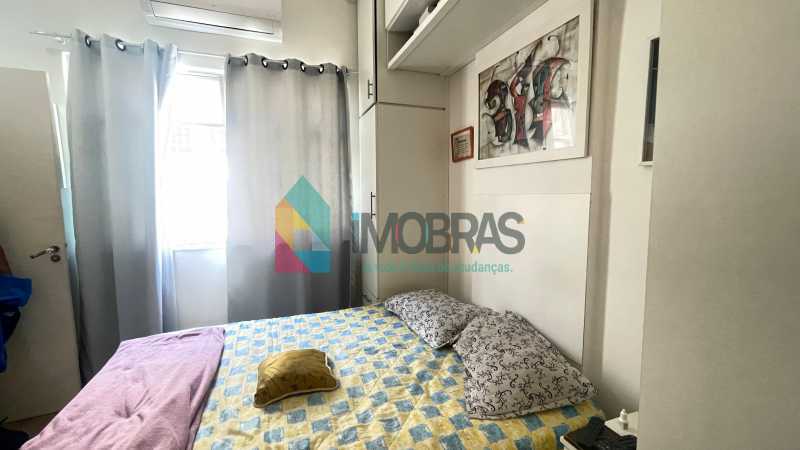 Conheça 19 do imóvel - Copacabana apartamento todo reformado em rua transversal aceita financiamento bancário oportunidade!! - CPKI10628 - 18 19 - 18