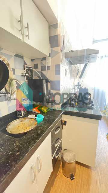 Conheça 20 do imóvel - Copacabana apartamento todo reformado em rua transversal aceita financiamento bancário oportunidade!! - CPKI10628 - 19 20 - 19