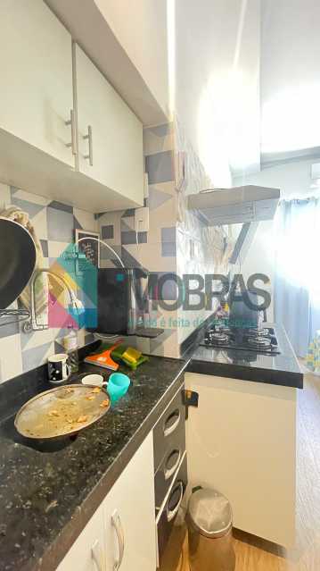 Conheça 21 do imóvel - Copacabana apartamento todo reformado em rua transversal aceita financiamento bancário oportunidade!! - CPKI10628 - 20 21 - 20