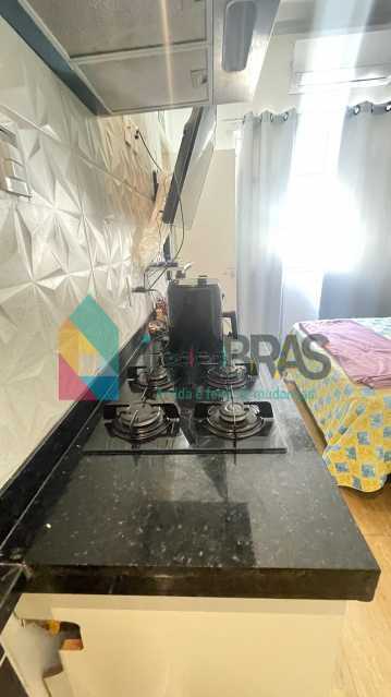 Conheça 23 do imóvel - Copacabana apartamento todo reformado em rua transversal aceita financiamento bancário oportunidade!! - CPKI10628 - 22 23 - 22