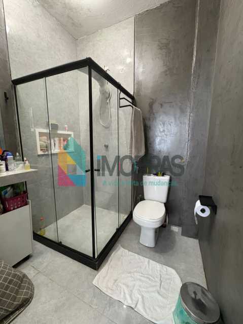 Conheça 5a0e0eab-352b-4fd0-95b3-0c8b8f do imóvel - Copanema!!! 3 quartos sendo 2 suítes, entre as praias de Copacabana, Ipanema e Arpoador. - CPAP33140 - 20 5a0e0eab-352b-4fd0-95b3-0c8b8f - 20