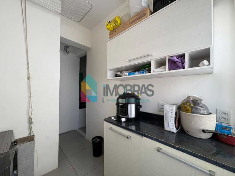 Conheça 6e003175-d781-4f81-8b65-b0cc75 do imóvel - Copanema!!! 3 quartos sendo 2 suítes, entre as praias de Copacabana, Ipanema e Arpoador. - CPAP33140 - 21 6e003175-d781-4f81-8b65-b0cc75 - 21