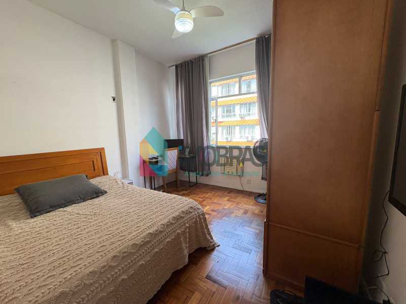 Conheça 7abd9940-131d-4ebb-ae84-e805f6 do imóvel - Copanema!!! 3 quartos sendo 2 suítes, entre as praias de Copacabana, Ipanema e Arpoador. - CPAP33140 - 8 7abd9940-131d-4ebb-ae84-e805f6 - 8