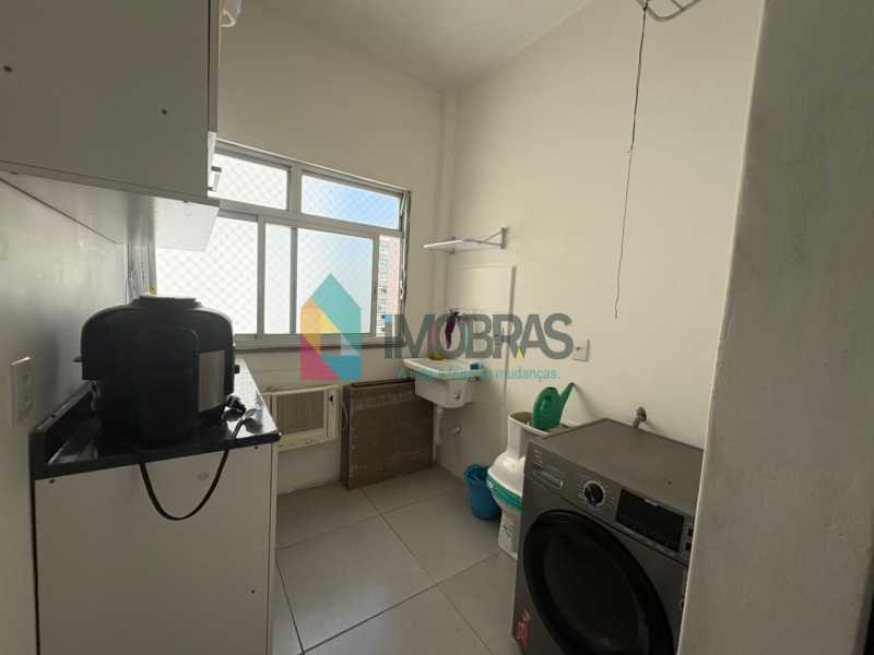 Conheça 41eb0796-8893-411d-bbe1-978bd4 do imóvel - Copanema!!! 3 quartos sendo 2 suítes, entre as praias de Copacabana, Ipanema e Arpoador. - CPAP33140 - 24 41eb0796-8893-411d-bbe1-978bd4 - 24