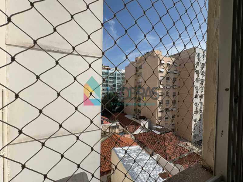 Conheça 55f1226d-e8d0-42cd-86d1-2dd65d do imóvel - Copanema!!! 3 quartos sendo 2 suítes, entre as praias de Copacabana, Ipanema e Arpoador. - CPAP33140 - 19 55f1226d-e8d0-42cd-86d1-2dd65d - 19