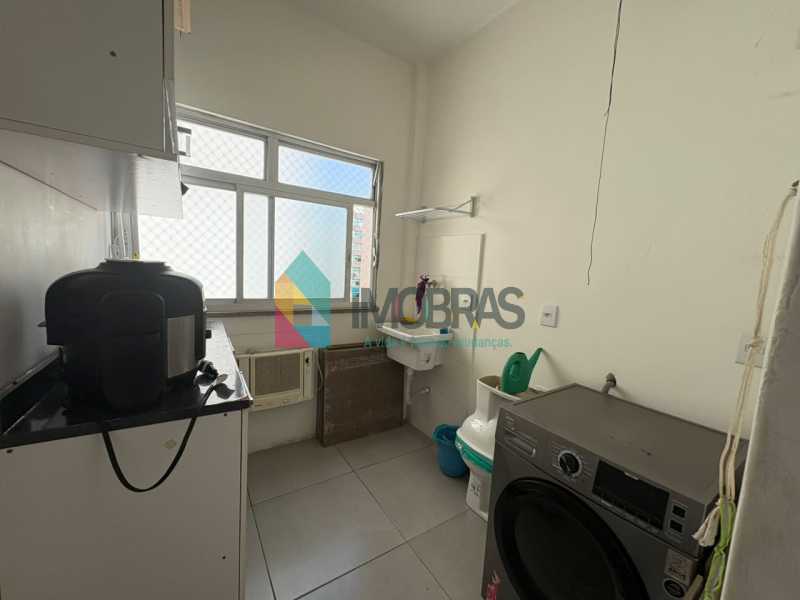 Conheça 87fbf514-4423-4498-a88c-b3a9b5 do imóvel - Copanema!!! 3 quartos sendo 2 suítes, entre as praias de Copacabana, Ipanema e Arpoador. - CPAP33140 - 25 87fbf514-4423-4498-a88c-b3a9b5 - 25