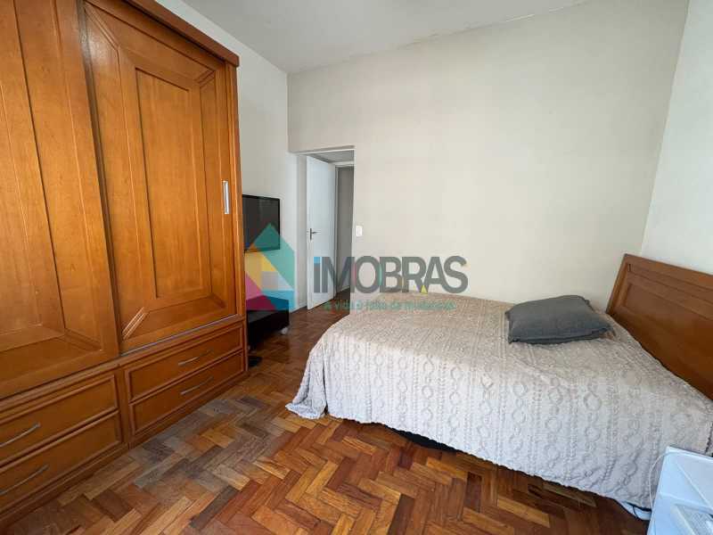 Conheça 706e7007-9c2d-4f0b-a46f-761482 do imóvel - Copanema!!! 3 quartos sendo 2 suítes, entre as praias de Copacabana, Ipanema e Arpoador. - CPAP33140 - 9 706e7007-9c2d-4f0b-a46f-761482 - 9