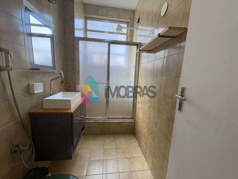 Conheça 28419c04-d928-4680-8534-9009bf do imóvel - Copanema!!! 3 quartos sendo 2 suítes, entre as praias de Copacabana, Ipanema e Arpoador. - CPAP33140 - 13 28419c04-d928-4680-8534-9009bf - 13