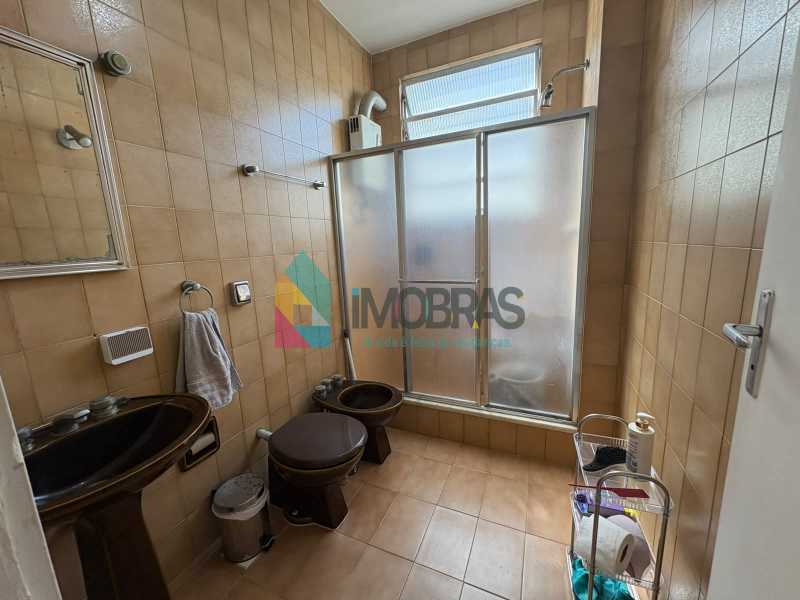 Conheça ae61104a-1863-44e8-9b69-706de0 do imóvel - Copanema!!! 3 quartos sendo 2 suítes, entre as praias de Copacabana, Ipanema e Arpoador. - CPAP33140 - 14 ae61104a-1863-44e8-9b69-706de0 - 14