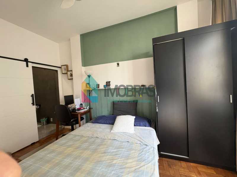 Conheça b541c09a-634b-4168-872d-a465ea do imóvel - Copanema!!! 3 quartos sendo 2 suítes, entre as praias de Copacabana, Ipanema e Arpoador. - CPAP33140 - 18 b541c09a-634b-4168-872d-a465ea - 18