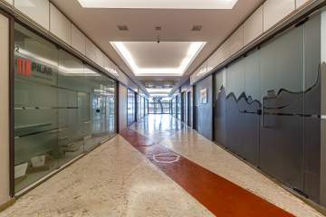 Sala Comercial 34m² à venda Gávea, IMOBRAS RJ, Rio de Janeiro - R$ 260.000 - CPSL00525