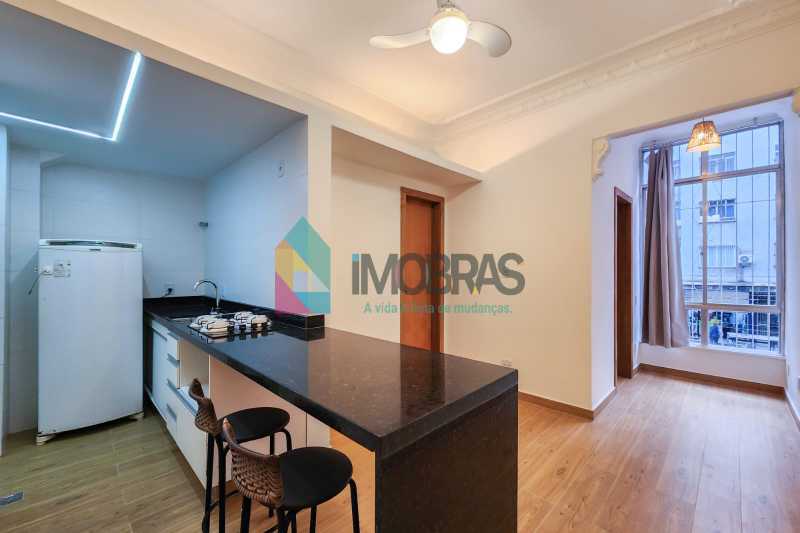 Conheça 33169d6e-9827-40d8-958c-64420b do imóvel - COPACABANA !! APARTAMENTO REFORMADO,MOBILIADO COM SALA,QUARTO SUITE E DEPENDÊNCIA COMPLETA - CPAP11758 - 4 33169d6e-9827-40d8-958c-64420b - 4