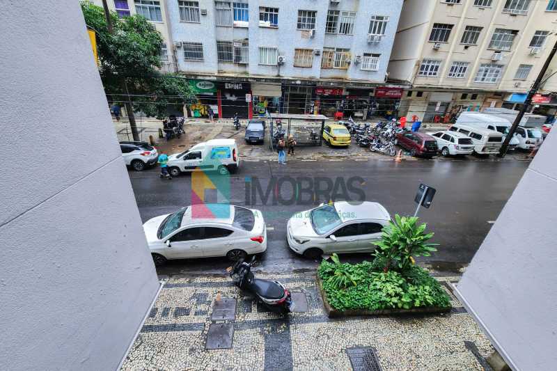 Conheça 06768220-7d13-4b96-a937-e956c6 do imóvel - COPACABANA !! APARTAMENTO REFORMADO,MOBILIADO COM SALA,QUARTO SUITE E DEPENDÊNCIA COMPLETA - CPAP11758 - 21 06768220-7d13-4b96-a937-e956c6 - 21