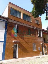 Casa de Vila à venda Rua São Clemente, Botafogo, IMOBRAS RJ, Rio de Janeiro - R$ 1.550.000 - CPCV50006