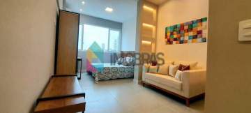 Imperdível - Kitnet/Conjugado : / Residencial / Centro - CPKI10631