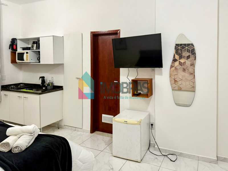 Conheça IMG_4407 do imóvel - Studio 1 quarto para alugar Copacabana, IMOBRAS RJ, Rio de Janeiro - R$ 4.000 - CPST10143 - 6 IMG_4407 - 6
