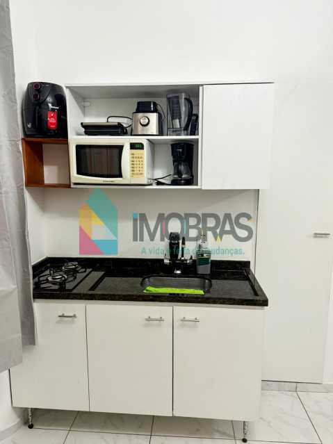 Conheça IMG_4409 do imóvel - Studio 1 quarto para alugar Copacabana, IMOBRAS RJ, Rio de Janeiro - R$ 4.000 - CPST10143 - 10 IMG_4409 - 10