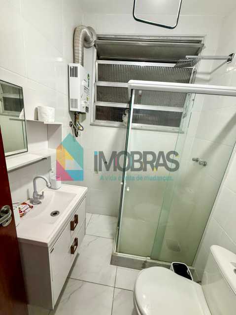 Conheça IMG_4410 do imóvel - Studio 1 quarto para alugar Copacabana, IMOBRAS RJ, Rio de Janeiro - R$ 4.000 - CPST10143 - 11 IMG_4410 - 11