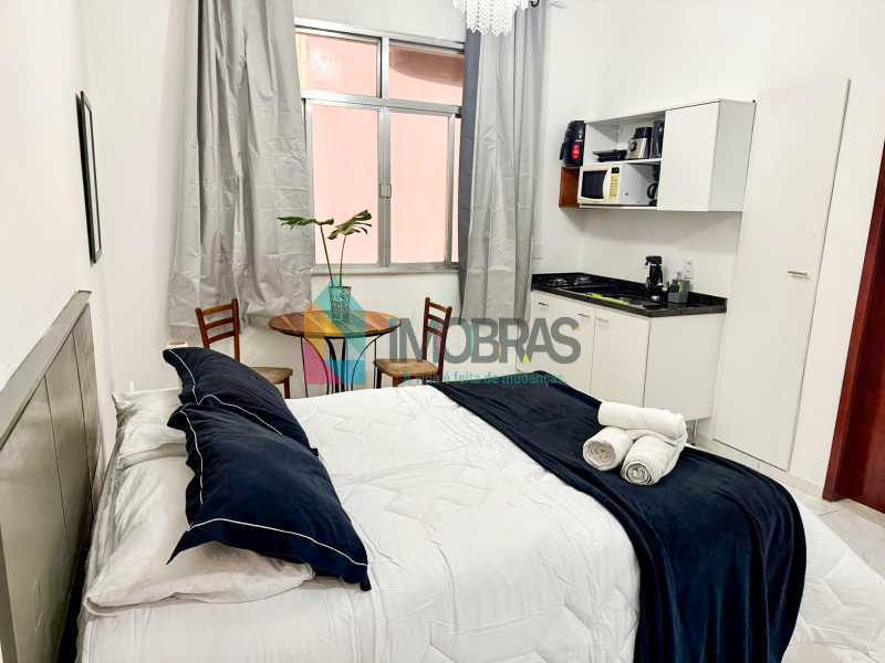Conheça IMG_4413 do imóvel - Studio 1 quarto para alugar Copacabana, IMOBRAS RJ, Rio de Janeiro - R$ 4.000 - CPST10143 - 8 IMG_4413 - 8