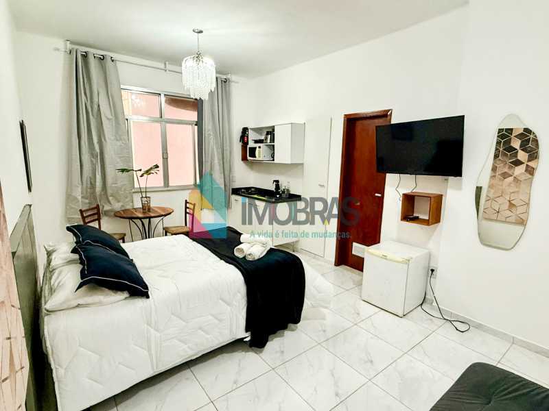 Conheça IMG_4414 do imóvel - Studio 1 quarto para alugar Copacabana, IMOBRAS RJ, Rio de Janeiro - R$ 4.000 - CPST10143 - 5 IMG_4414 - 5