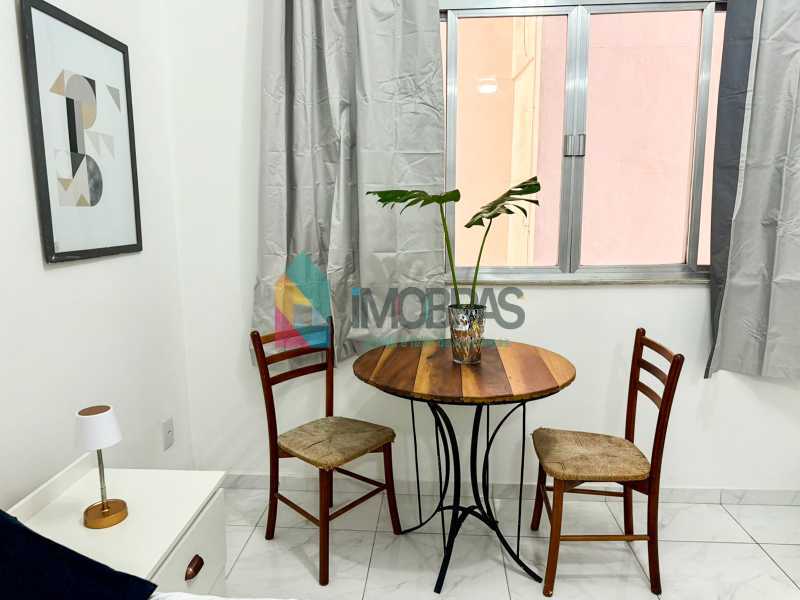 Conheça IMG_4415 do imóvel - Studio 1 quarto para alugar Copacabana, IMOBRAS RJ, Rio de Janeiro - R$ 4.000 - CPST10143 - 9 IMG_4415 - 9