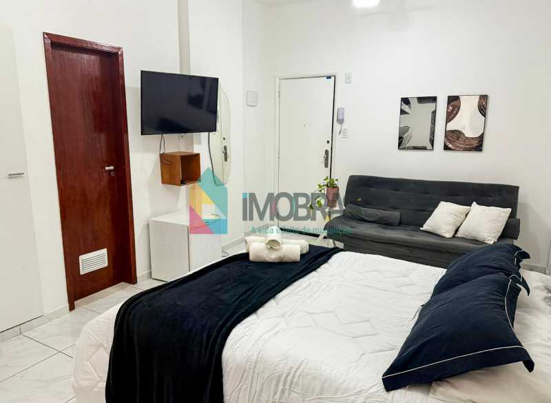 Conheça IMG_4416 do imóvel - Studio 1 quarto para alugar Copacabana, IMOBRAS RJ, Rio de Janeiro - R$ 4.000 - CPST10143 - 7 IMG_4416 - 7