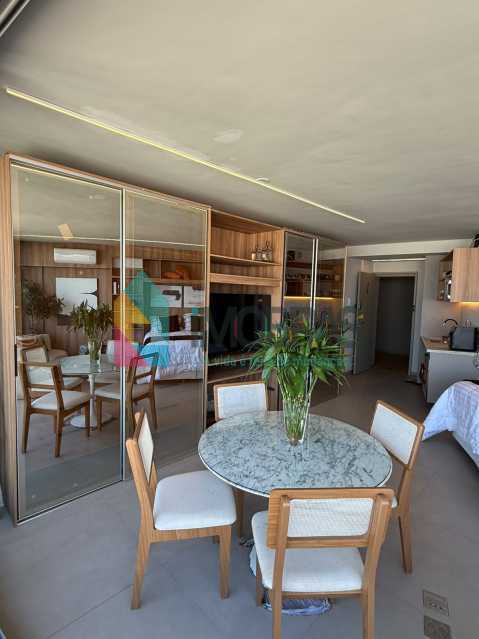 Conheça d5584ef2-97ad-4951-b0be-397082 do imóvel - BARRA DA TIJUCA !! LOFT REFORMADO E MOBILIADO - CPLO10013 - 10 d5584ef2-97ad-4951-b0be-397082 - 10