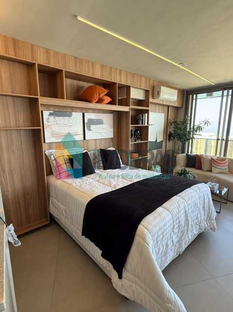 Conheça 37f05f6f-37d7-428d-b80b-3703a4 do imóvel - BARRA DA TIJUCA !! LOFT REFORMADO E MOBILIADO - CPLO10013 - 9 37f05f6f-37d7-428d-b80b-3703a4 - 9