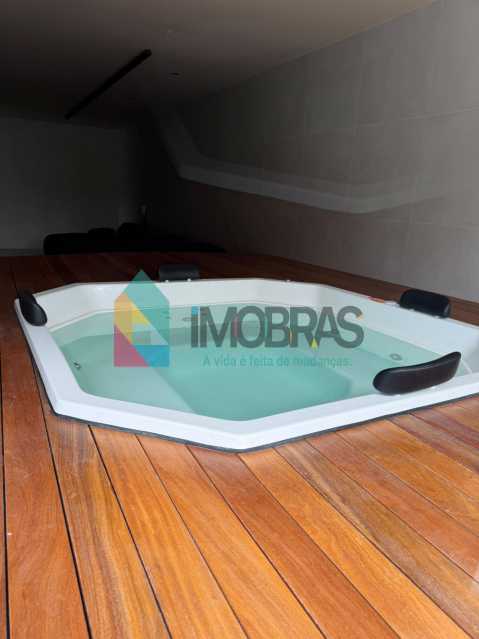 Conheça 07a9190f-e8ed-466f-9e90-70e428 do imóvel - BARRA DA TIJUCA !! LOFT REFORMADO E MOBILIADO - CPLO10013 - 19 07a9190f-e8ed-466f-9e90-70e428 - 19