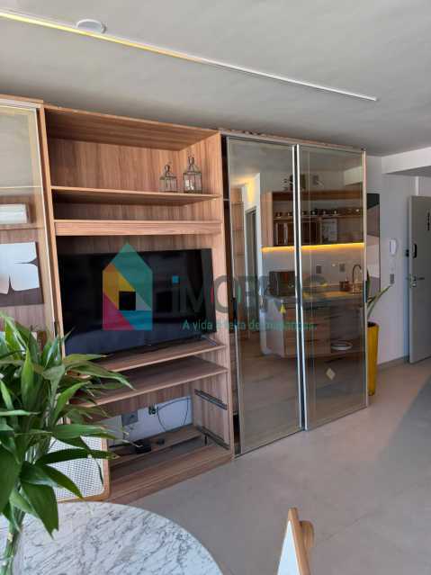 Conheça f7714342-913e-431b-a0e6-396bdb do imóvel - BARRA DA TIJUCA !! LOFT REFORMADO E MOBILIADO - CPLO10013 - 11 f7714342-913e-431b-a0e6-396bdb - 11