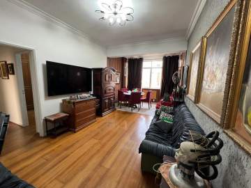 Imperdível - COPACABANA APARTAMENTO 3 QUARTOS NO POSTO 5 PROXIMO A PRAIA E METRO OPORTUNIDADE!! - CPAP33147