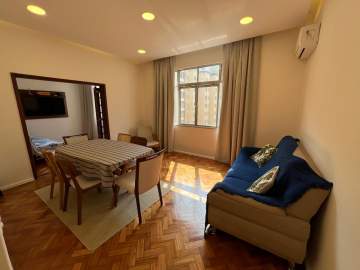 Imperdível - COPACABANA APARTAMENTO 3 QUARTOS REFORMADO PROXIMO A PRAIA OPORTUNIDADE!! - CPAP33148