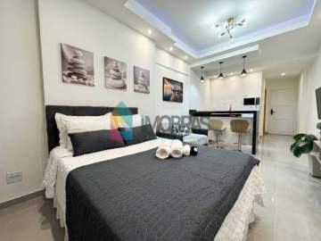 Imperdível - Kitnet/Conjugado 30m² à venda Centro, IMOBRAS RJ, Rio de Janeiro - R$ 340.000 - CPKI10634
