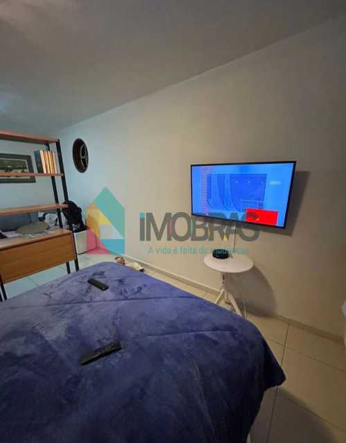 Conheça 72038134-0754-4512-af79-75c117 do imóvel - IMPERDÍVEL NO POSTO 2 !!! CONJUGADO VISTA LATERAL MAR,REFORMADO E MOBILIADO - CPKI10635 - 6 72038134-0754-4512-af79-75c117 - 6