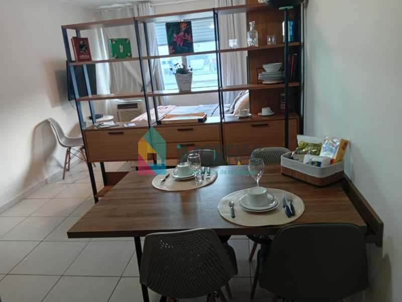 Conheça 6d0dbbfc-dca6-440f-a255-fffa9e do imóvel - IMPERDÍVEL NO POSTO 2 !!! CONJUGADO VISTA LATERAL MAR,REFORMADO E MOBILIADO - CPKI10635 - 7 6d0dbbfc-dca6-440f-a255-fffa9e - 7