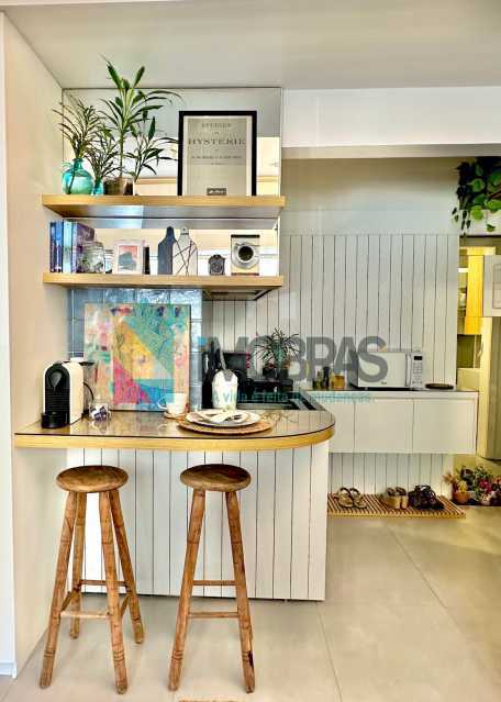 Conheça WhatsApp Image 2026-06-02 at 2 do imóvel - COPACABANA APARTAMENTO TODO RFORMADO DECORADO PORTEIRA FECHADA OPORTUNIDADE NA QUADRA DA PRAIA !! - CPKI10636 - 8 WhatsApp Image 2026-06-02 at 2 - 8