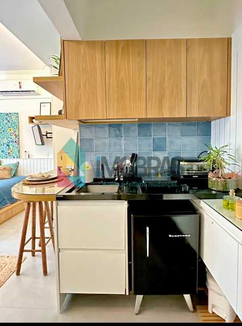 Conheça WhatsApp Image 2026-06-02 at 2 do imóvel - COPACABANA APARTAMENTO TODO RFORMADO DECORADO PORTEIRA FECHADA OPORTUNIDADE NA QUADRA DA PRAIA !! - CPKI10636 - 13 WhatsApp Image 2026-06-02 at 2 - 13