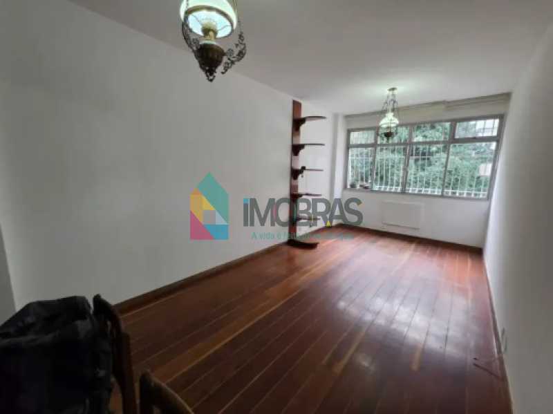 Conheça 1 do imóvel - IMPERDÍVEL NO POSTO 5 !! APARTAMENTO REFORMADO COM 02 QUARTOS,DEPENDÊNCIA E VAGA ESCRITURADA - CPAP22694 - 1 1 - 1